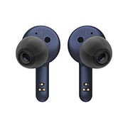 LG TONE Free DFP3, Tagantvaade kahele otstega üksteise poole suunatud kõrvaklapile., TONE-DFP3, thumbnail 3