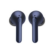LG TONE Free DFP3, Kahe otstega üksteise poole suunatud kõrvaklapi eestvaade., TONE-DFP3, thumbnail 4