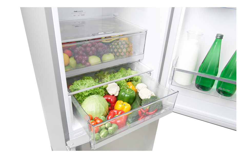 LG GBB59PZFZS, GBB59PZFZS, thumbnail 2