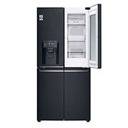LG 423L No-Frost Multi Door InstaView Door-in-Door™ külmik, laius 83,5cm, kõrgus 178,7cm , GMX844MCKV, thumbnail 3
