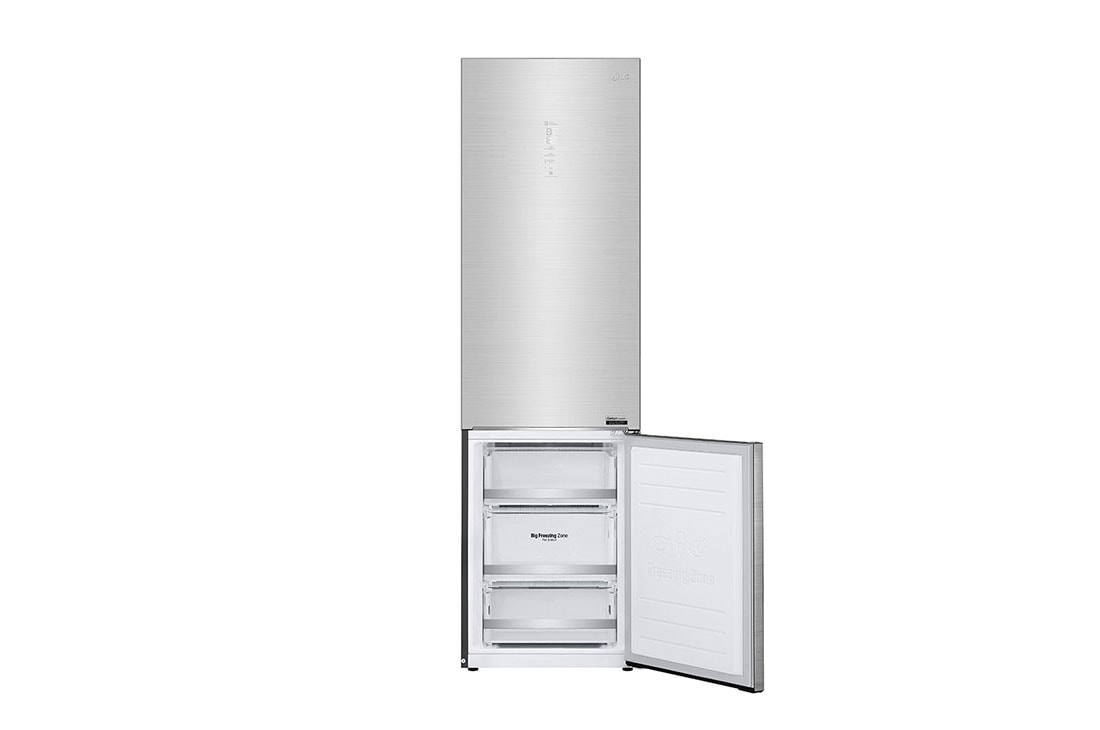 LG C klassi külmik Centum System™, GBB92STAQP, thumbnail 11