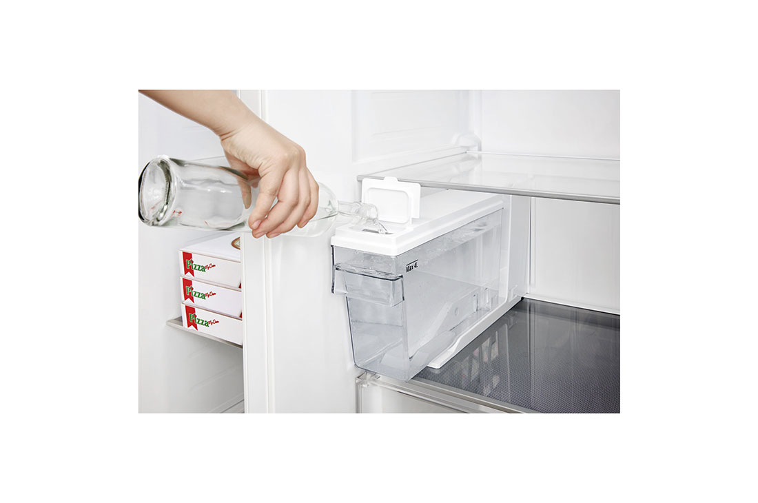 LG 625L No-Frost Side-by-Side külmik, laius 91,2cm, kõrgus 179cm , LG Külmikud GSJ761MCUZ thumbnail 6, GSJ761MCUZ, thumbnail 6