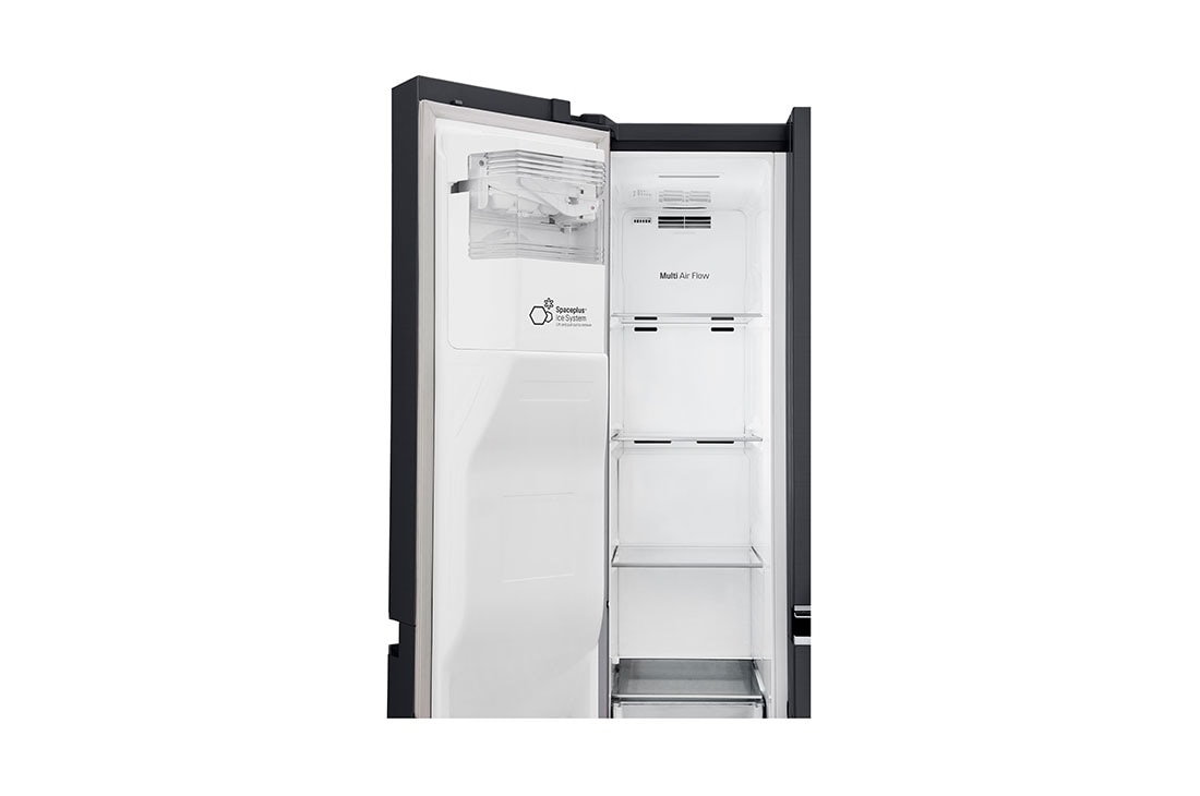 LG 625L No-Frost Side-by-Side külmik, laius 91,2cm, kõrgus 179cm , LG Külmikud GSJ761MCUZ thumbnail 9, GSJ761MCUZ, thumbnail 9