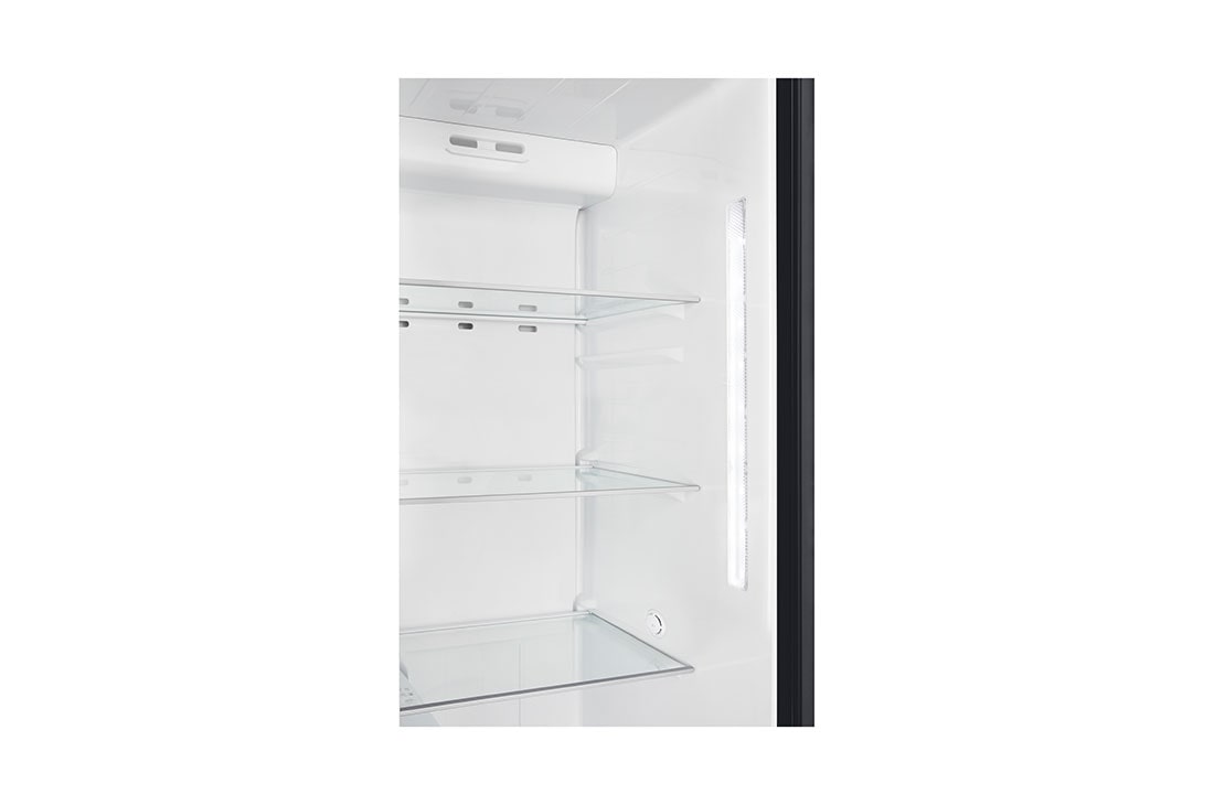 LG 625L No-Frost Side-by-Side külmik, laius 91,2cm, kõrgus 179cm , LG Külmikud GSJ761MCUZ thumbnail 11, GSJ761MCUZ, thumbnail 11