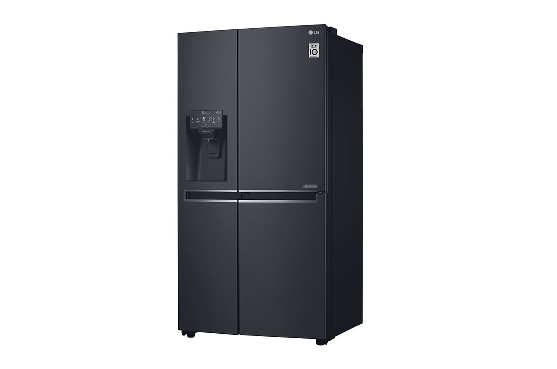 LG 625L No-Frost Side-by-Side külmik, laius 91,2cm, kõrgus 179cm , LG Külmikud GSJ761MCUZ thumbnail 14, GSJ761MCUZ, thumbnail 14