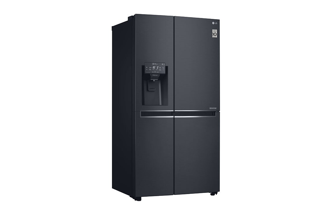 LG 625L No-Frost Side-by-Side külmik, laius 91,2cm, kõrgus 179cm , LG Külmikud GSJ761MCUZ thumbnail 15, GSJ761MCUZ, thumbnail 15