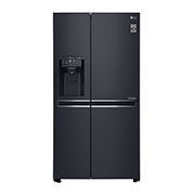 LG 625L No-Frost Side-by-Side külmik, laius 91,2cm, kõrgus 179cm , LG Külmikud GSJ761MCUZ thumbnail 2, GSJ761MCUZ, thumbnail 2