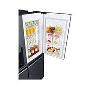 LG 625L No-Frost Side-by-Side külmik, laius 91,2cm, kõrgus 179cm , LG Külmikud GSJ761MCUZ thumbnail 4, GSJ761MCUZ, thumbnail 4