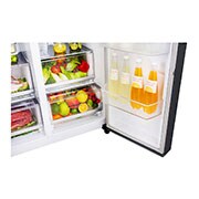 LG 625L No-Frost Side-by-Side külmik, laius 91,2cm, kõrgus 179cm , LG Külmikud GSJ761MCUZ thumbnail 8, GSJ761MCUZ, thumbnail 8