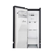 LG 625L No-Frost Side-by-Side külmik, laius 91,2cm, kõrgus 179cm , LG Külmikud GSJ761MCUZ thumbnail 9, GSJ761MCUZ, thumbnail 9