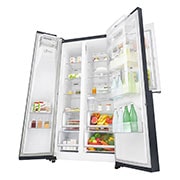 LG 625L No-Frost Side-by-Side külmik, laius 91,2cm, kõrgus 179cm , LG Külmikud GSJ761MCUZ thumbnail 13, GSJ761MCUZ, thumbnail 13