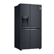 LG 625L No-Frost Side-by-Side külmik, laius 91,2cm, kõrgus 179cm , LG Külmikud GSJ761MCUZ thumbnail 15, GSJ761MCUZ, thumbnail 15