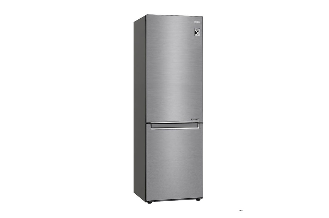 LG Külmik  | 1.86m | 341 | Hõbedane | E klass | DoorCooling | Total No Frost | GBB71PZEMN, E klassi külmik, GBB71PZEMN, thumbnail 14