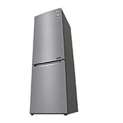 LG Külmik  | 1.86m | 341 | Hõbedane | E klass | DoorCooling | Total No Frost | GBB71PZEMN, E klassi külmik, GBB71PZEMN, thumbnail 10
