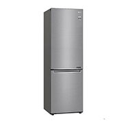 LG Külmik  | 1.86m | 341 | Hõbedane | E klass | DoorCooling | Total No Frost | GBB71PZEMN, E klassi külmik, GBB71PZEMN, thumbnail 14