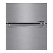 LG Külmik  | 1.86m | 341 | Hõbedane | E klass | DoorCooling | Total No Frost | GBB71PZEMN, E klassi külmik, GBB71PZEMN, thumbnail 8