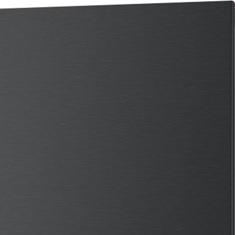 Essence Black Steel / Terasmust