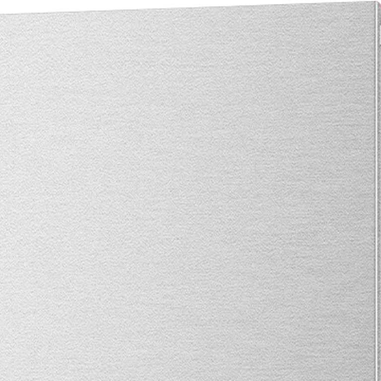 Metal Sorbet / Jäine metallik