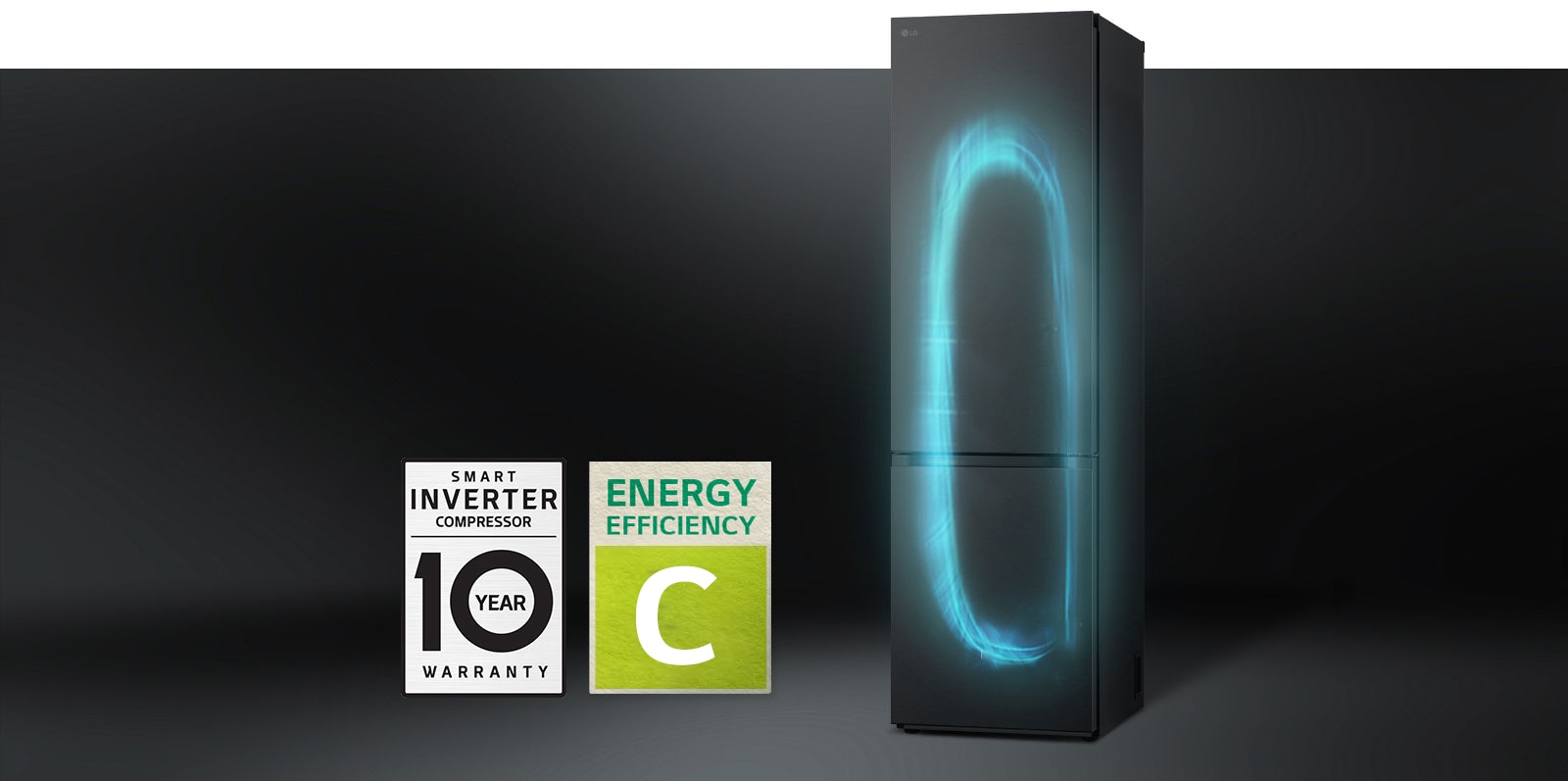 Tõhus jahutus ja energiakasutus