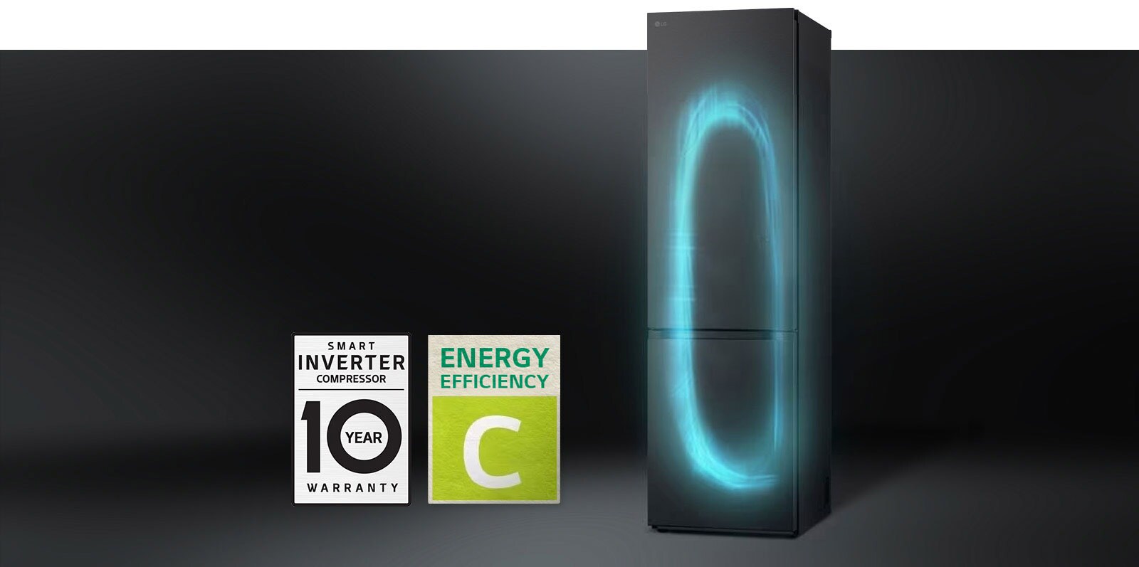 Tõhus jahutus ja energiakasutus