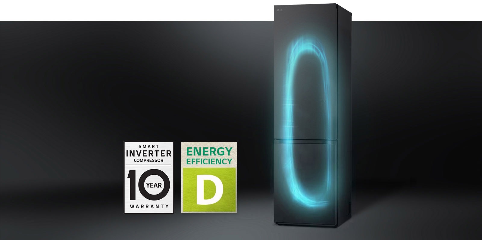 Tõhus jahutus ja energiakasutus