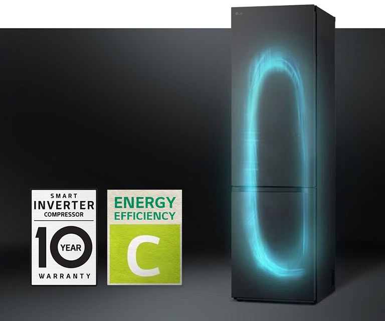 Tõhus jahutus ja energiakasutus