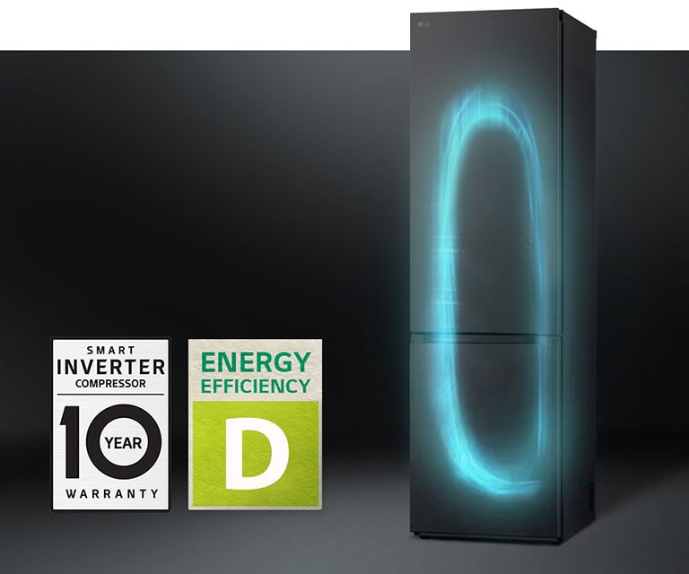 Tõhus jahutus ja energiakasutus