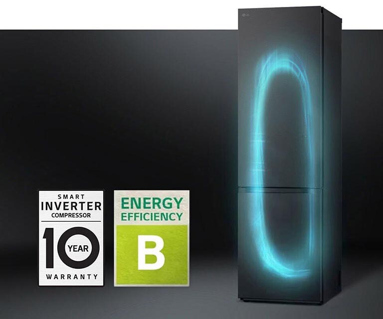 Tõhus jahutus ja energiakasutus