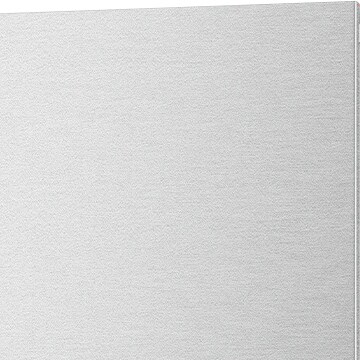 Metal Sorbet / Jäine metallik