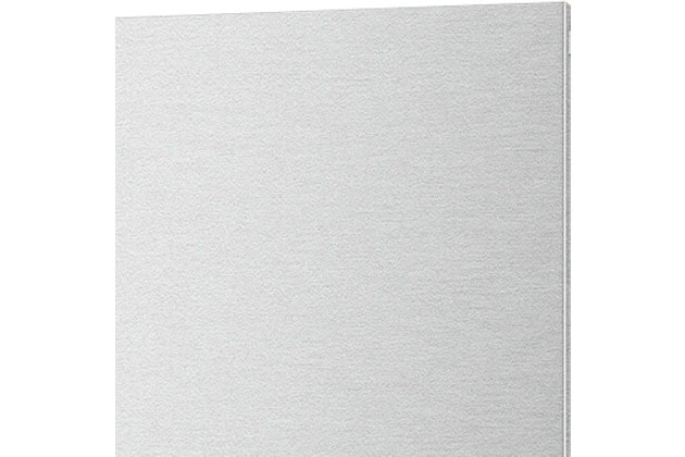 Farvekort for “Prime Silver”.