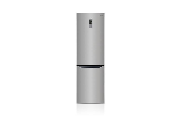 LG Külmik Moist Balance Crisper™-i ja Fresh 0 Zone™-i sektsiooniga., GBB539PZQZS