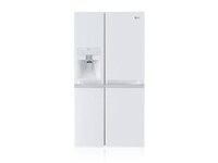 LG GSL545SWQZ Side-by-side külmik1