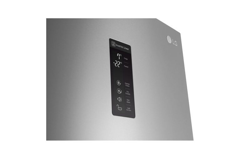 LG GBF60PZFZS, GBF60PZFZS, thumbnail 5