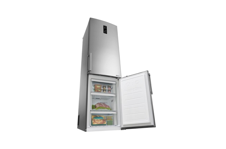 LG GBB60SAFFB, GBB60SAFFB, thumbnail 4