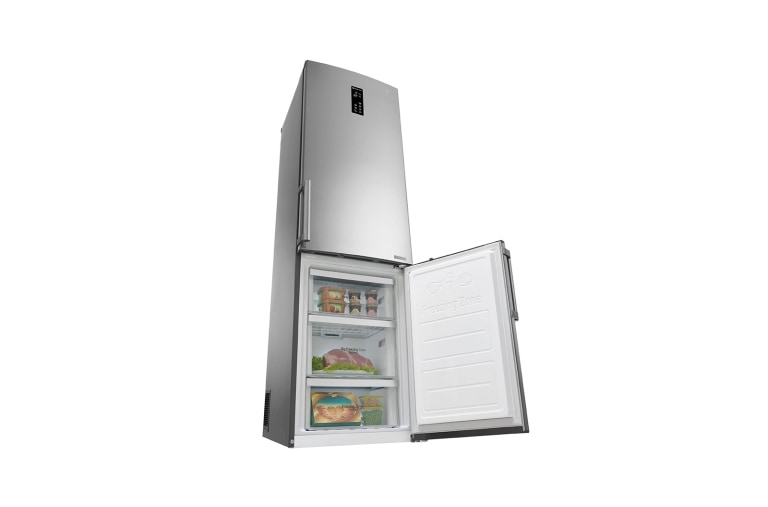 LG GBB60SAFFB, GBB60SAFFB, thumbnail 4