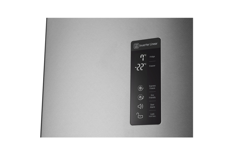 LG GBB60SAFFB, GBB60SAFFB, thumbnail 6