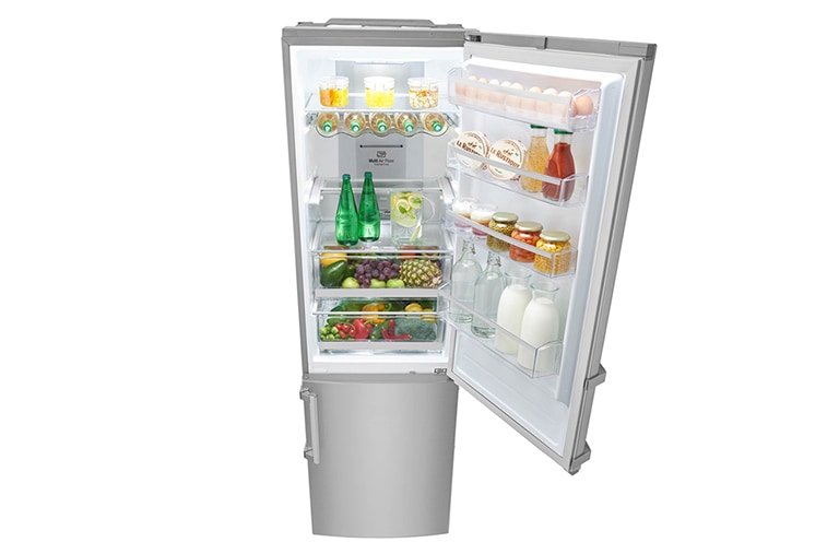 LG GBB60NSYFE, GBB60NSYFE, thumbnail 7