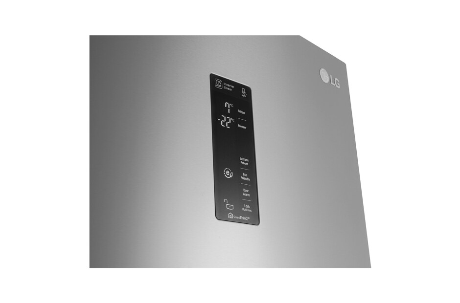 LG GBB60NSYXE, GBB60NSYXE, thumbnail 6