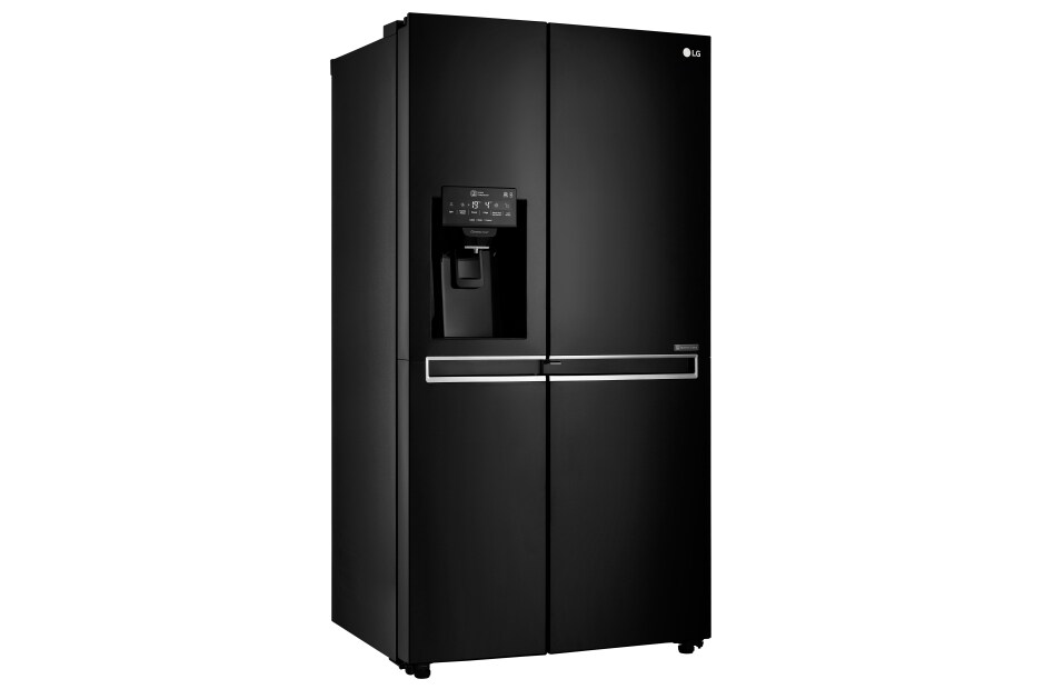 LG F klassi külmik Door-in-Door™, GSJ760WBXV, thumbnail 9