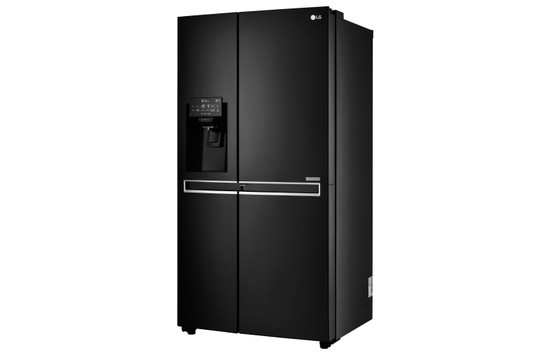 LG F klassi külmik Door-in-Door™, GSJ760WBXV, thumbnail 10