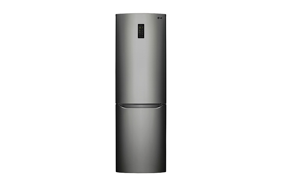 LG GBB329DSDZ, GBB329DSDZ