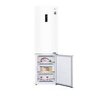 LG GBB7 seeria 384L No-Frost külmik, kõrgus 203cm, GBB72SWDZN, thumbnail 10