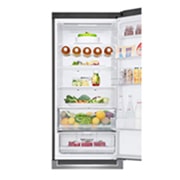 LG GBB6 seeria 384L No-Frost külmik, kõrgus 203cm, GBB62PZFFN, thumbnail 9