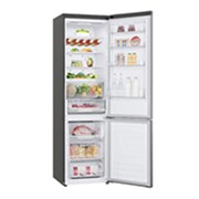 LG GBB6 seeria 384L No-Frost külmik, kõrgus 203cm, GBB62PZFFN, thumbnail 12