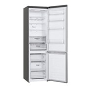 LG GBB6 seeria 384L No-Frost külmik, kõrgus 203cm, GBB62PZFFN, thumbnail 13