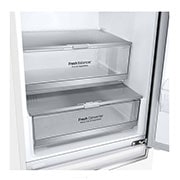 LG GBB7 seeria 384L No-Frost külmik, kõrgus 203cm, GBB72SWEFN, thumbnail 6