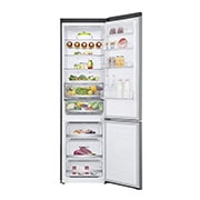 LG GBB7 seeria 384L No-Frost külmik, kõrgus 203cm, GBB72PZDZN, thumbnail 10
