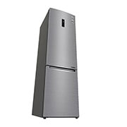 LG Külmik  | 2.03m | 384 | Hõbedane | E klass | DoorCooling | Total No Frost | GBB72PZDMN, E klassi külmik, GBB72PZDMN, thumbnail 11