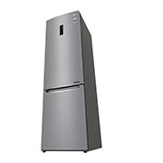 LG Külmik  | 2.03m | 384 | Hõbedane | E klass | DoorCooling | Total No Frost | GBB72PZDMN, E klassi külmik, GBB72PZDMN, thumbnail 12