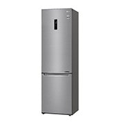 LG Külmik  | 2.03m | 384 | Hõbedane | E klass | DoorCooling | Total No Frost | GBB72PZDMN, E klassi külmik, GBB72PZDMN, thumbnail 14